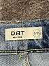 OAT Blue Jeans Size 0 - photo 6