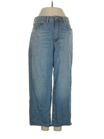 Uniqlo Jeans (view 1)