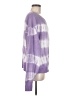 Theo & Spence Tie-dye Purple Pullover Sweater Size M - photo 4