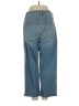 Uniqlo Blue Jeans Size 27 waist - photo 2