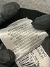 BCBGMAXAZRIA Black Cocktail Dress Size 4 - photo 8