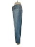 Uniqlo Blue Jeans Size 27 waist - photo 5
