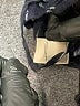 Elevenses 100% Cotton Hearts Black Jumpsuit Size 8 - photo 4