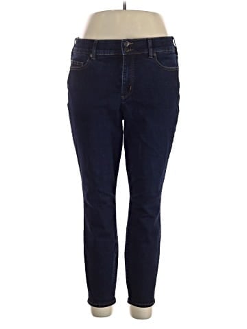 Lands' End Jeans (view 1)