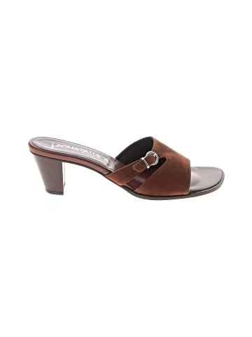 AQUATALIA Sandals (view 1)