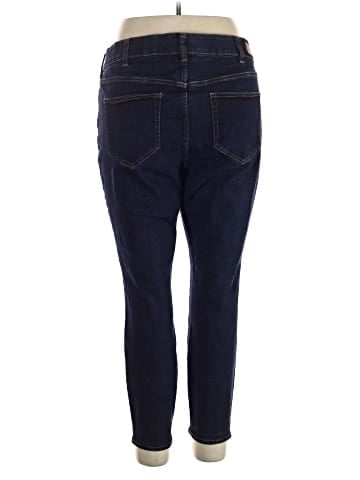 Lands' End Jeans (view 2)