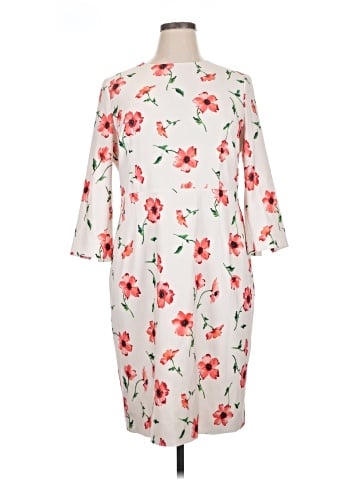 Hobbs London Casual Dress (view 1)