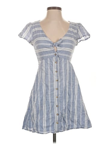 Abercrombie & Fitch Casual Dress (view 1)