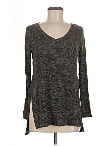 Splendid Pullover Sweater (view 1)