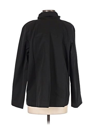 Dennis by Dennis Basso Raincoat (view 2)