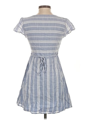 Abercrombie & Fitch Casual Dress (view 2)