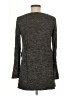 Splendid Gray Pullover Sweater Size M - photo 2
