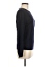 Zara Black Pullover Sweater Size M - photo 4