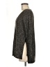 Splendid Gray Pullover Sweater Size M - photo 5
