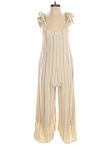 Sancia Jumpsuit (view 1)