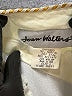 Joan Walters Ivory Short Sleeve Blouse Size L - photo 7