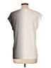 Calvin Klein Gray Short Sleeve Top Size L - photo 2