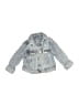 Baby Gap 100% Cotton Blue Denim Jacket Size 12-18 mo - photo 1