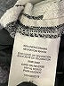 Jolt Stripes Gray Shorts Size XS - photo 4