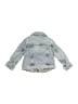 Baby Gap 100% Cotton Blue Denim Jacket Size 12-18 mo - photo 2