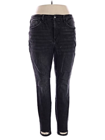 Good American Jeans (view 1)