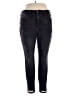 Good American Black Jeans Size 15 - photo 1