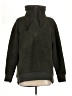 Athleta 100% Polyester Black Pullover Sweater Size M - photo 1