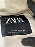 Zara Ivory Vest Size S - photo 6