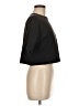 SO Black Short Sleeve Turtleneck Size M - photo 4