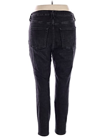 Good American Jeans (view 2)