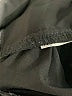 Unbranded Black Casual Pants Size M (estimated) - photo 4