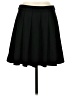 Assorted Brands Solid Black Formal Skirt Size 1 - photo 1
