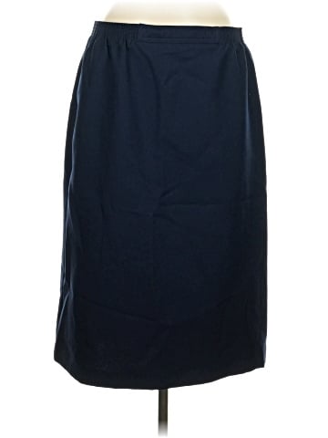 Alfred Dunner Formal Skirt (view 1)