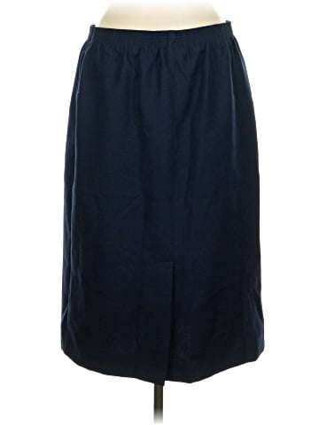 Alfred Dunner Formal Skirt (view 2)