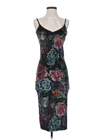 Octavia Cocktail Dress (view 1)