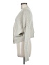 Love Tree Silver Cardigan Size M - photo 5