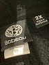Bobeau Black Cardigan Size 2X - photo 7