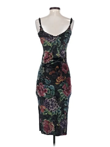 Octavia Cocktail Dress (view 2)