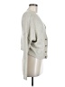 Love Tree Silver Cardigan Size M - photo 4