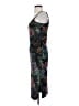 Octavia Paisley Black Cocktail Dress Size XS - photo 5