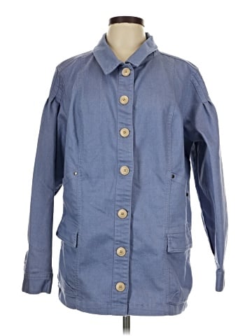 Any Body Jacket (view 1)