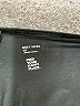 Gilly Hicks Black Long Sleeve Top Size XS - photo 7