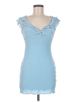More To Come Casual Dress