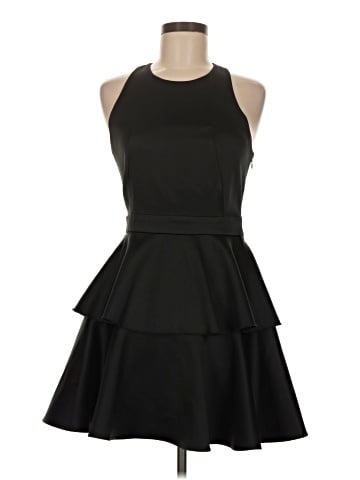 Slate & Willow Cocktail Dress (view 1)
