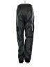 Vestique Black Cargo Pants Size S - photo 2