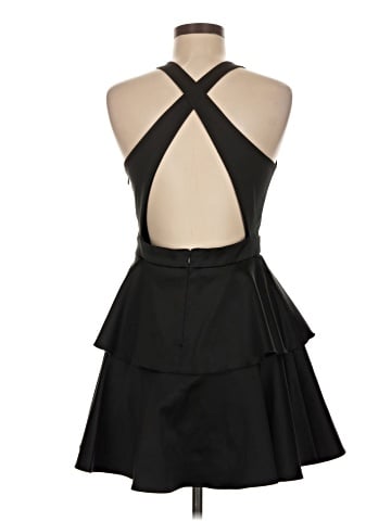 Slate & Willow Cocktail Dress (view 2)
