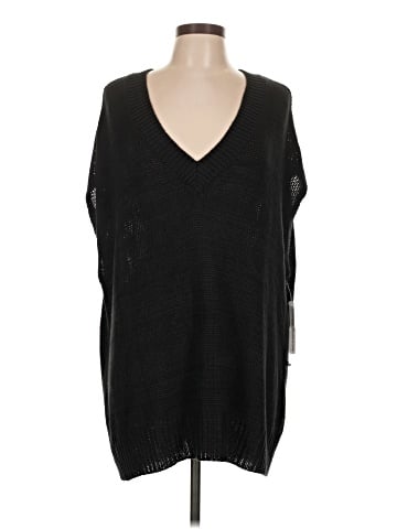 RDI Poncho (view 1)