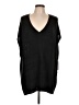 RDI Black Poncho Size L - photo 1