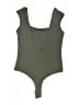 REORIA Green Bodysuit Size M - photo 2