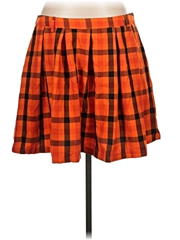 Hot Topic Casual Skirt (view 1)